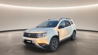 Dacia Duster  - photo 0