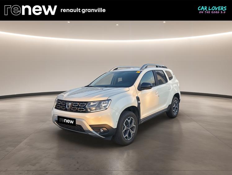 Dacia Duster  - 11 990 €