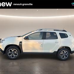 Dacia Duster Blue dCi 115 4x2 15 ans occasion - Granville - photo 2/20