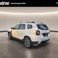 Dacia Duster Blue dCi 115 4x2 15 ans occasion - Granville - photo 3/20