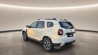 Dacia Duster  - photo 2