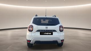 Dacia Duster  - photo 3