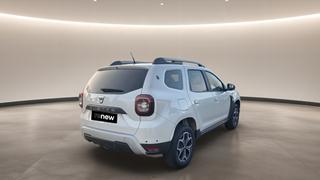 Dacia Duster  - photo 4