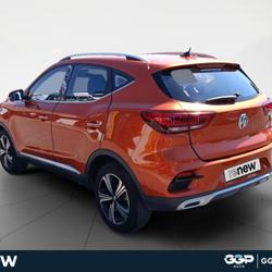 MG ZS 1.5 VTi-Tech 106ch Comfort Seclin