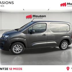 Citroen Berlingo VAN M 650 BLUEHDI 130 S&S EAT8 DRIVER occasion - Vitr&eacute; - photo 2/25