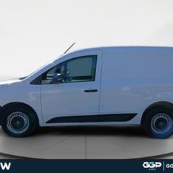 Renault Kangoo 1.5 Blue dCi 75ch Grand Confort S&eacute;same Ouvre Toi Seclin