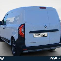 Renault Kangoo 1.5 Blue dCi 75ch Grand Confort S&eacute;same Ouvre Toi Seclin