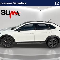 Volkswagen Taigo 1.5 TSI 150 DSG7 Style occasion - Paray-le-Monial - photo 2/20