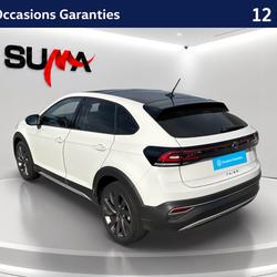 Volkswagen Taigo 1.5 TSI 150 DSG7 Style occasion - Paray-le-Monial - photo 3/20