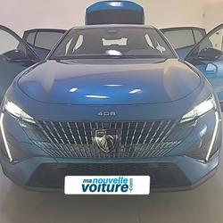 Peugeot 408 408 PHEV 225 e-EAT8 - GT La Rochelle
