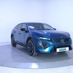 Peugeot 408 408 PHEV 225 e-EAT8 - GT La Rochelle