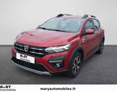 Dacia Sandero La Chapelle-Longueville