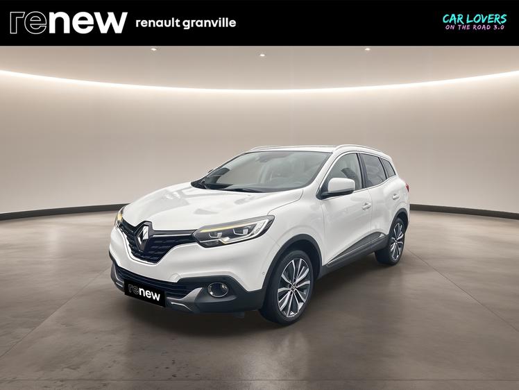 Renault Kadjar  - Intens - 13 990 €