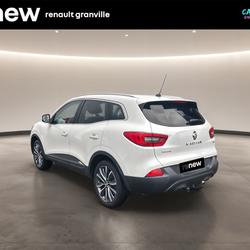 Renault Kadjar TCe 165 Energy Intens occasion - Granville - photo 3/21
