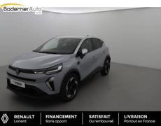 Renault Captur Caudan