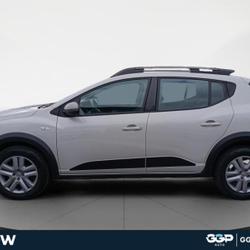 Dacia Sandero 1.0 TCe 90ch Expression Seclin