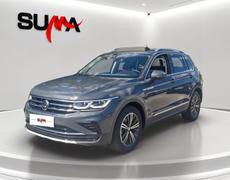 Volkswagen Tiguan Montceau-les-Mines