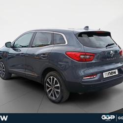 Renault Kadjar 1.3 TCe 140ch FAP Evolution EDC Seclin