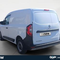 Renault Kangoo 1.5 Blue dCi 75ch Grand Confort S&eacute;same Ouvre Toi Seclin