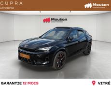 Cupra Formentor Vitré