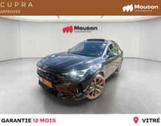 Cupra Formentor Vitré