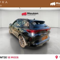 Cupra Formentor 1.5 eTSI Hybrid 150 ch DSG7 V occasion - Vitr&eacute; - photo 2/3