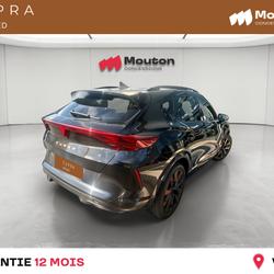 Cupra Formentor 1.5 eTSI Hybrid 150 ch DSG7 V occasion - Vitr&eacute; - photo 3/3