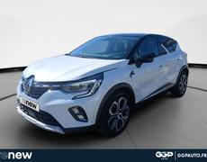Renault Captur - 1.3 TCe mild hybrid 140ch Techno - 17 499 €