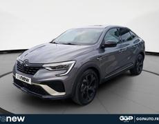 Renault Arkana Seclin