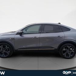 Renault Arkana 1.6 E-Tech hybride 145ch Engineered -22 Seclin