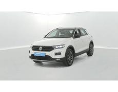 Volkswagen T-Roc Morlaix