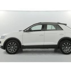 Volkswagen T-Roc 1.5 TSI 150 EVO Start/Stop BVM6 Carat Morlaix