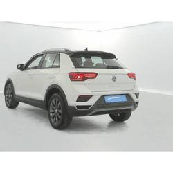 Volkswagen T-Roc 1.5 TSI 150 EVO Start/Stop BVM6 Carat Morlaix