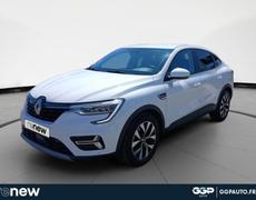 Renault Arkana - 1.6 E-Tech hybride 145ch Evolution -22 - 19 299 €