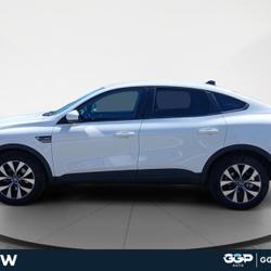 Renault Arkana 1.6 E-Tech hybride 145ch Evolution -22 Seclin