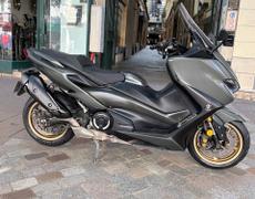 Yamaha T MAX