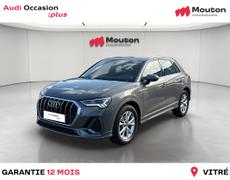Audi Q3 Vitré
