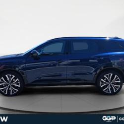 Renault Espace 5 1.2 E-Tech full hybrid 200ch Iconic Seclin