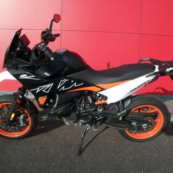 KTM autres  Fontenay-sur-Eure