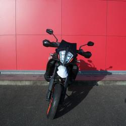 KTM autres  Fontenay-sur-Eure