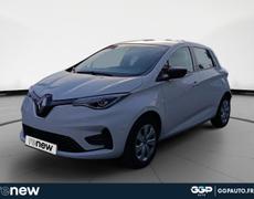 Renault Zoe Seclin