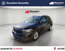 Volkswagen Tiguan Vitré