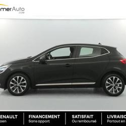 Renault Clio 5 TCe 90 - 21N Intens H&eacute;rouville-Saint-Clair