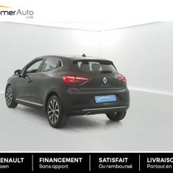 Renault Clio 5 TCe 90 - 21N Intens H&eacute;rouville-Saint-Clair