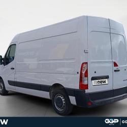 Renault Master F3300 L2H2 2.3 Blue dCi 135ch Grand Confort Euro6 occasion - Seclin - photo 3/29