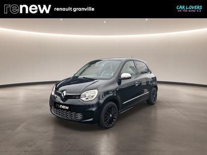 Renault Twingo 3 - Twingo III Achat Intégral - 21 Urban Night - 12 480 €