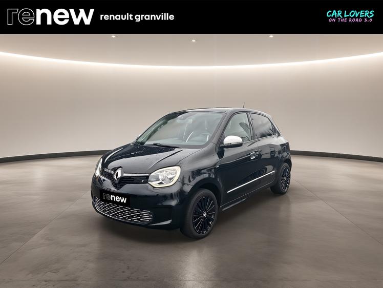 Renault Twingo 3  - Urban - 12 190 €
