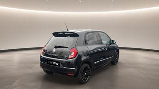 Renault Twingo 3  - Urban - photo 4