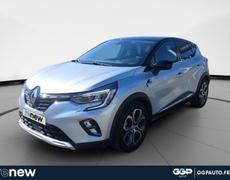 Renault Captur Seclin