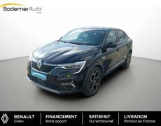 Renault Arkana Hérouville-Saint-Clair